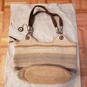 The Sak Shoulder Bag